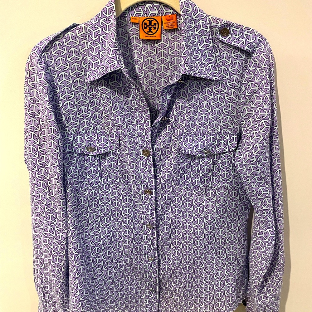 Tory Burch Blouse